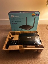 TP-Link Archer MR200 AC750