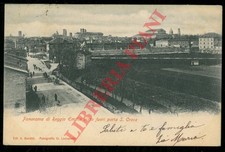 Panorama di Reggio Emilia