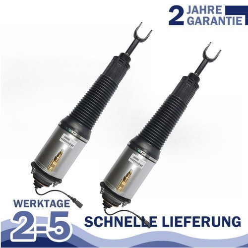 Sospensioni pneumatiche per - 2x,