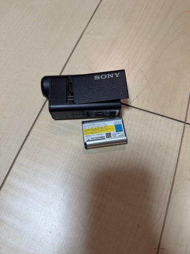 Sony action camera hdr - sony,