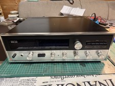 Sansui 2000 Amplificatore