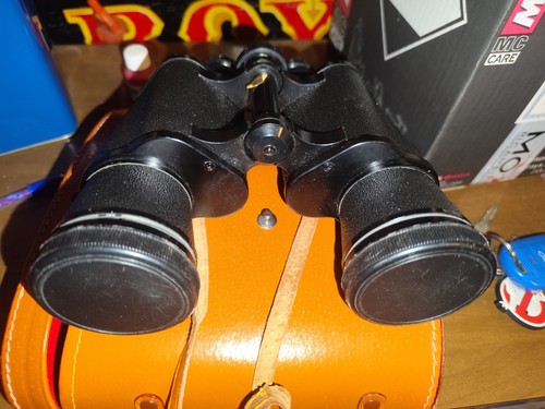 Binocolo professionale vintage - binocolo,