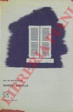 Letteratura francese -