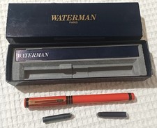 Waterman Stilografica Forum