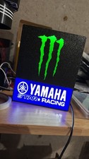 Insegna Luminosa LED Yamaha