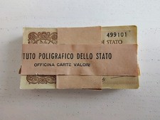 Mazzetta originale da 100