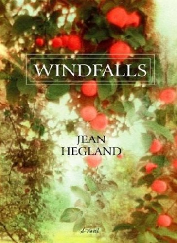 Windfalls novel by - windfalls:, a