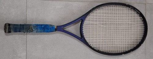 Racchetta tennis donnay wst - racchetta,