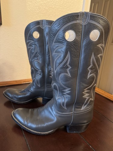 Stivali cowboy western - da,