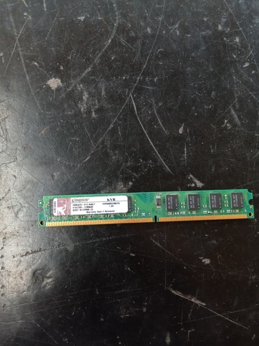 Kingston 2gb ddr3 1333 - 2gb,