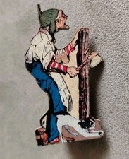 Geppetto - Pinocchio- Per