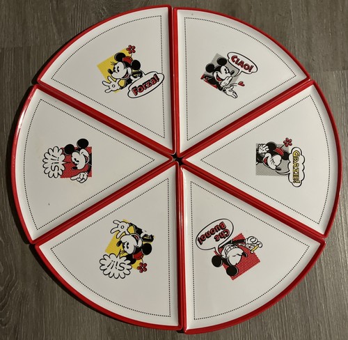 Walt disney parks topolino - disney,
