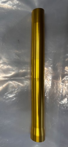 Fodero forcella oro 05335005