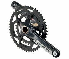 Guarnitura corsa fibra - corsa,
