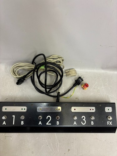 Hughes kettner triamp - kettner,