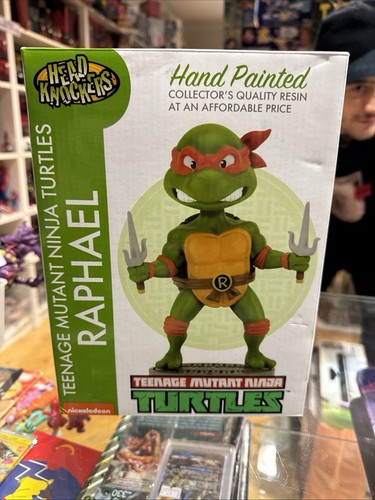 Teenage mutant ninja turtles - mutant,