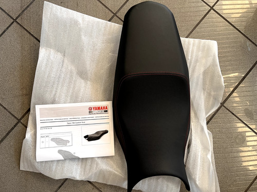 Sella comfort seat - sella,