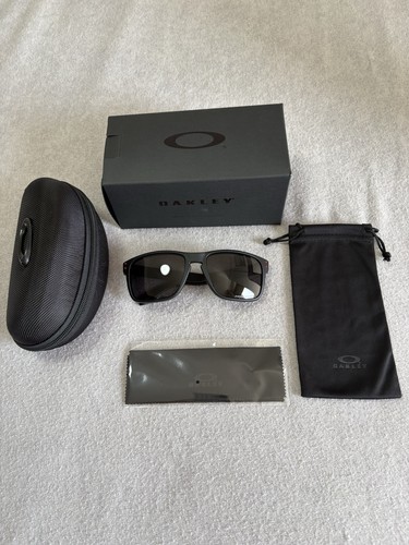 Oakley holbrook oo9102 matte - oakley,