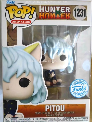 Funko pop 100 originale come - pop,