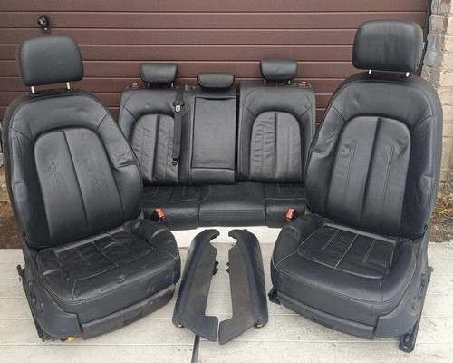 Set sedili audi avant - a6,