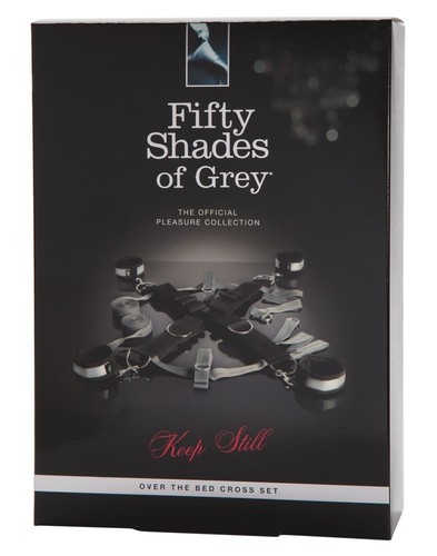 Fifty shades keep - fifty,