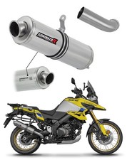 V-Strom 1050 DE 2023 - 2025 EU