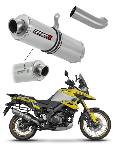 Strom 1050 2023 - 1050, de