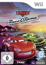 Cars - Race-O-Rama [Software