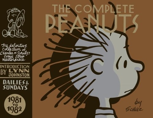 Charles schulz the - m.,