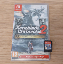 Xenoblade Chronicles 2: Torna