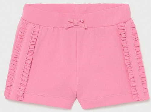 Mayoral girls sweat shorts - mayoral,