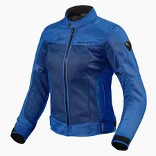 GIACCA MOTO ESTIVA DONNA