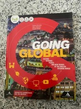 Going global con cd libri