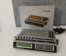 Larsen alarm clock radio mod
