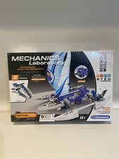 Clementoni Museo della Scienza