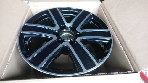 Dezent alluminio 8x16 - 8x16, et30
