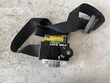 CINTURA DI SICUREZZA ANTERIORE SINISTRA CON PRETENSIONATORE PER TOYOTA Yaris Se