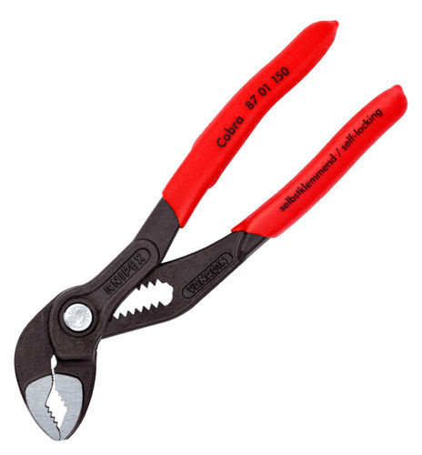 Knipex cobra pinza - cobra,
