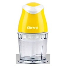 Girmi Tritatutto elettrico 350W (500ml) Giallo TR0105