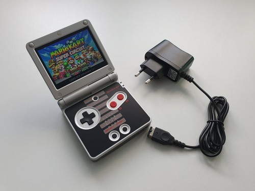 Console gameboy advance - console,