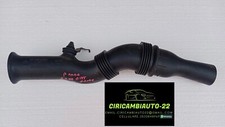 MANICOTTO TUBO ASPIRAZIONE ARIA FIAT PANDA CITY CROSS 1.2 ANNO 2019 ORIGINALE