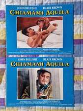 CHIAMAMI AQUILA 2 FOTOBUSTA