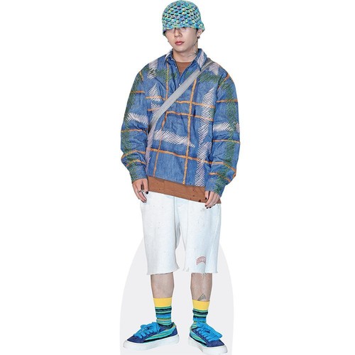 Woo won jae a - woo, (jumper)