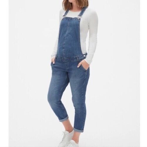 Salopette donna gap premaman - salopette,