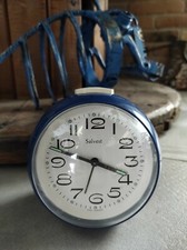 Orologio Sveglia Da Tavolo