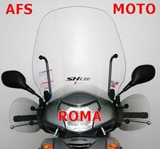 FACO 22671 PARABREZZA HONDA SH