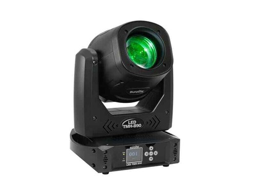 Eurolite led tmh - led, tmh-b90