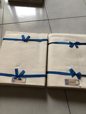 Coppia lenzuola matrimoniale