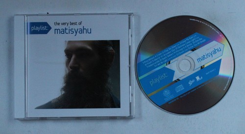 Matisyahu playlist the - matisyahu, playlist: