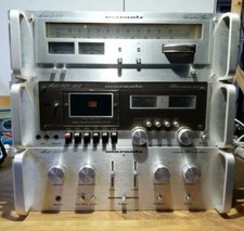 Marantz Stereo Impianto Rack